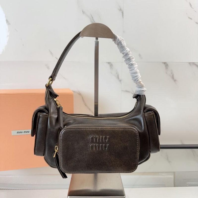 MIU MIU Top Handle Bags